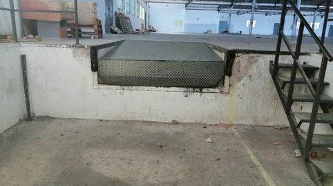 Foto 3 von Fabrikhallen zur Miete in Peña de las Águilas, Elche / Elx