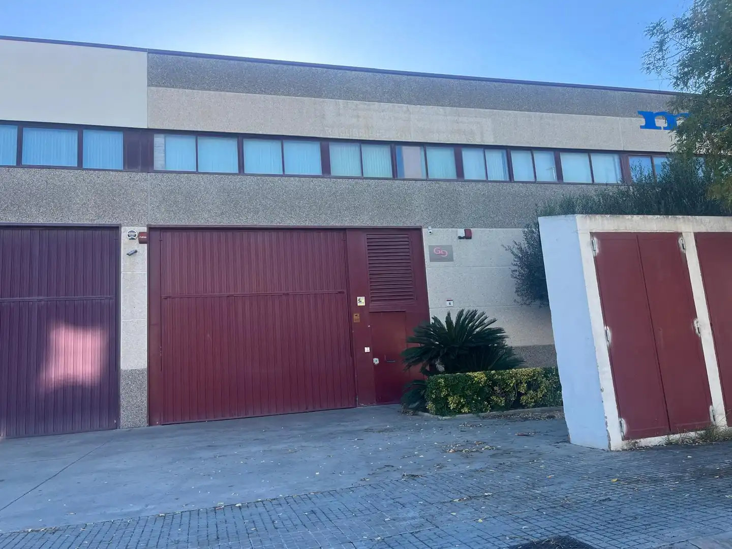 Industriegebäude zur Miete in Carrer de l'Enginy 11, imagen 12