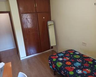 Bedroom of Apartment to share in Salamanca Capital