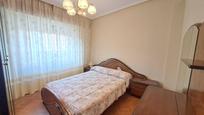 Bedroom of Flat for sale in Burgos Capital  with Heating and Terrace