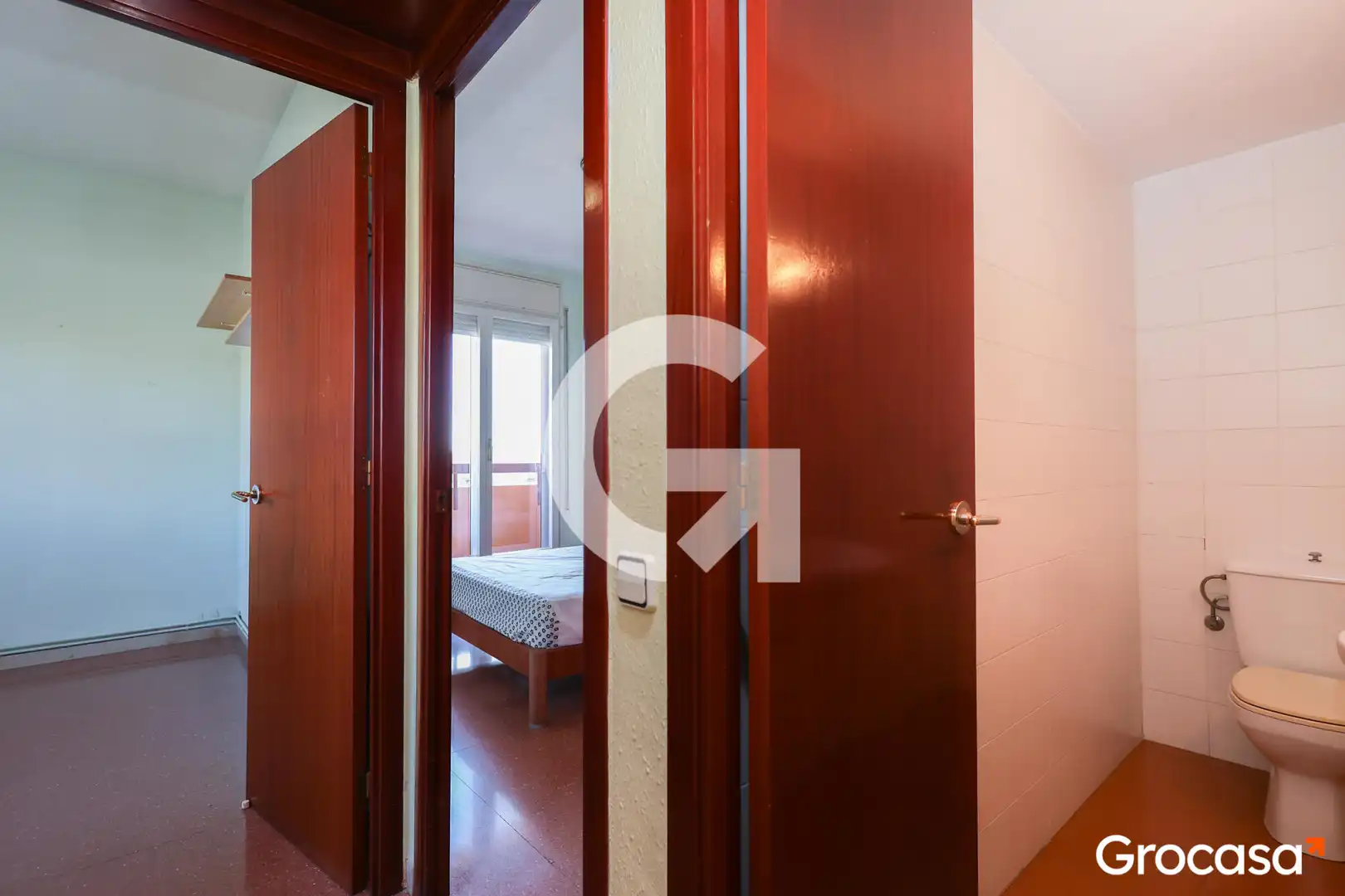 Flat with terrace for sale in CR SANTA CREU DE CALAFELL, imagen 24