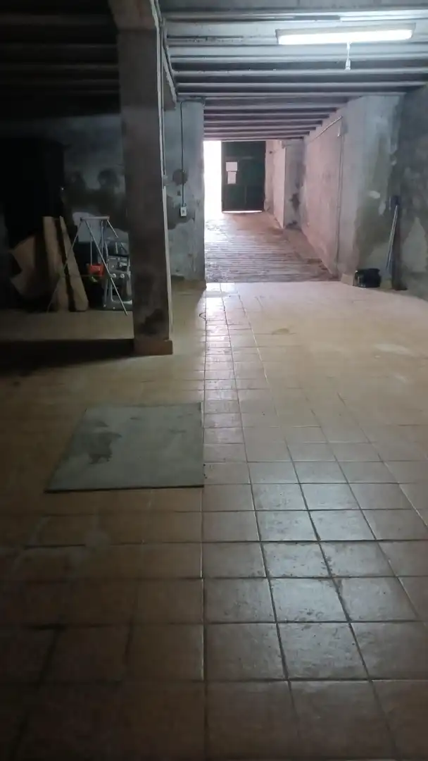 Geschaftsraum zum Verkauf in Terrassa