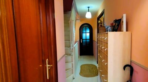 Foto 3 de Casa adosada en venda a Camposoto - Gallineras, San Fernando