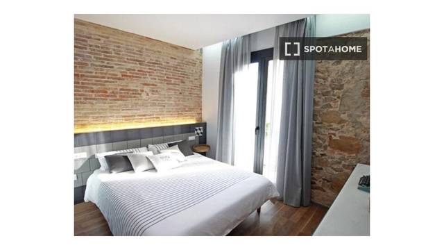 Piso en Alquiler en El Coll