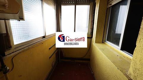 Foto 3 de Piso en venta en San Isidro, Madrid