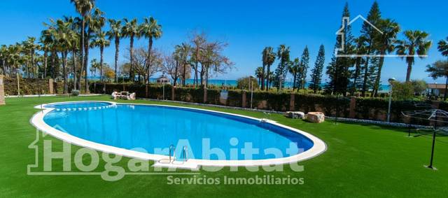 Piso en Venta en Calle AMPLIARES  en Sol Park