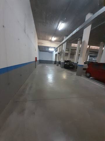 Garaje en Venta en Centro