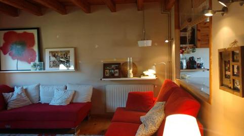 Photo 4 of Single-family semi-detached for sale in Prats i Sansor, Lleida