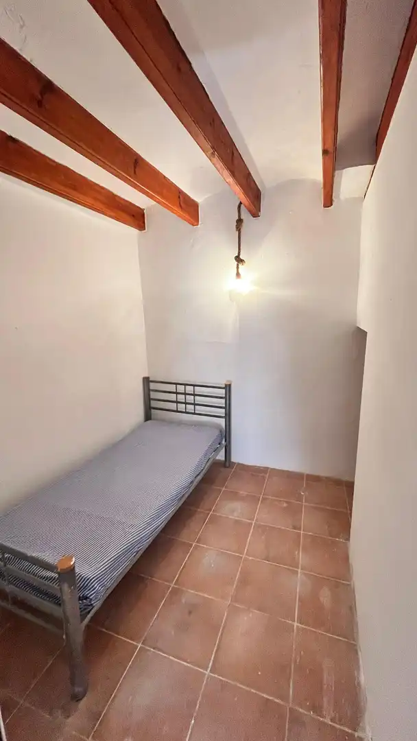 Haus zur Miete in Calle Plaça Nova 8 8, imagen 20