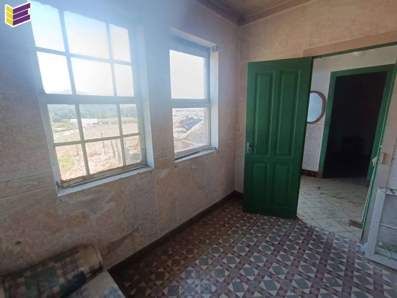 Casa con jardín en venta en Calle A Aldea, imagen 9