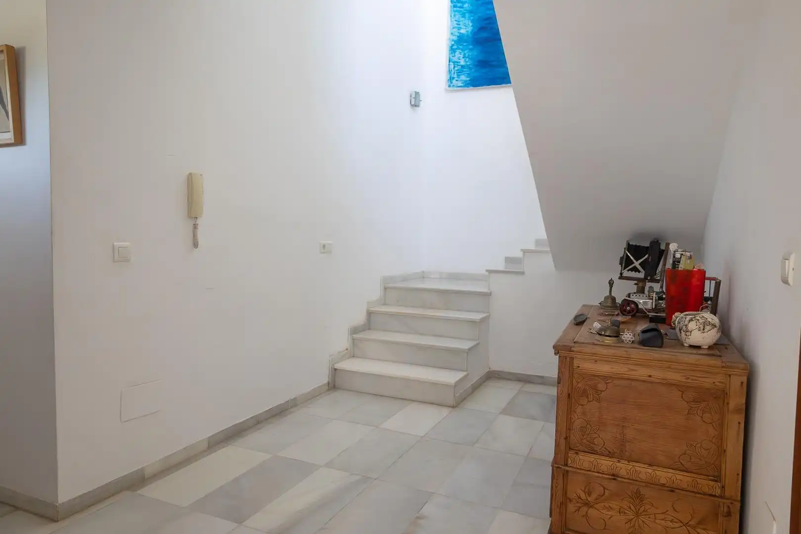Casa o xalet en venda en Rincón de la Victoria amb Aire condicionat, Jardí privat i Terrassa