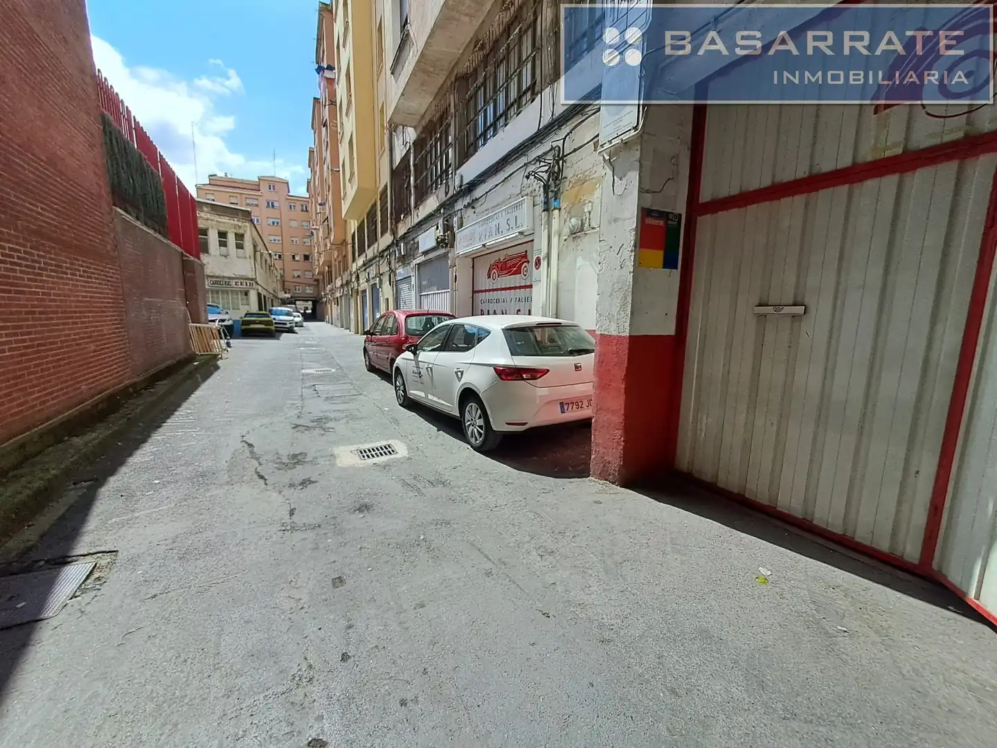 Local comercial en venta en Deusto, imagen 2