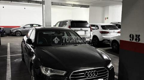 Photo 3 of Garage for sale in Parque Mayor, Alcorcón