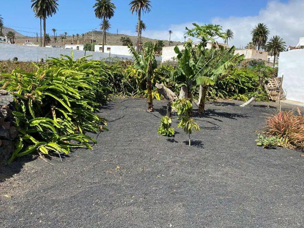 Casa amb jardí en venda a Haría pueblo, imagen 17