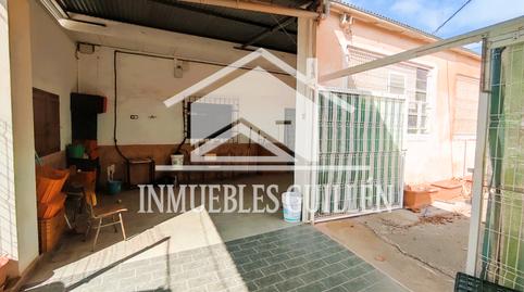 Foto 3 de Casa o xalet en venda a Berja, Almería