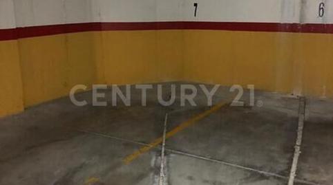 Foto 4 de Garatge de lloguer a Avenida de la Paz, 62, Mula, Murcia