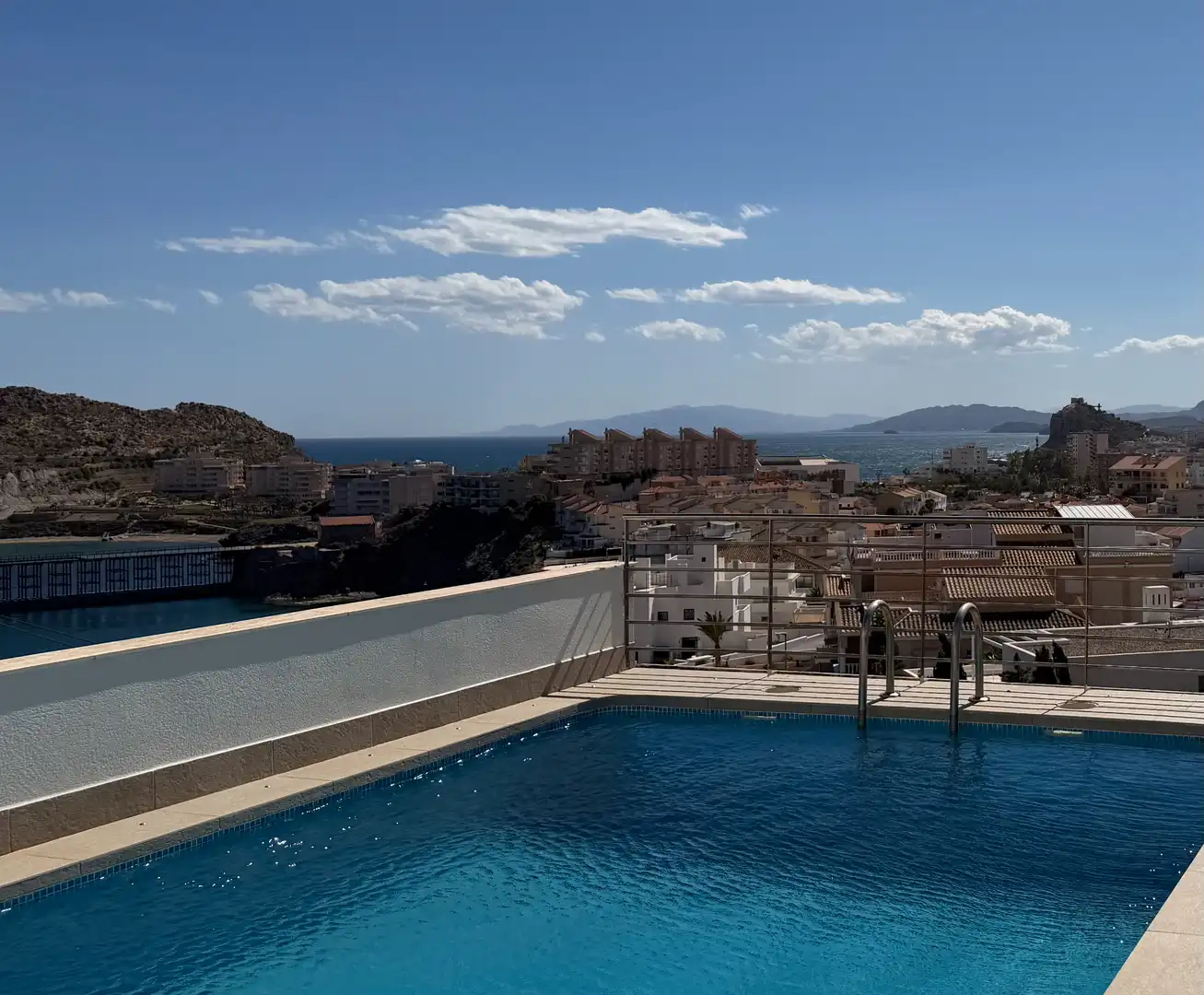 Villa avec piscine à vendre à El Hornillo, imagen 22