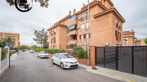 Foto 5 de Pis en venda a Calle de Los Abencerrajes, Castaño - Mirasierra,  Granada Capital