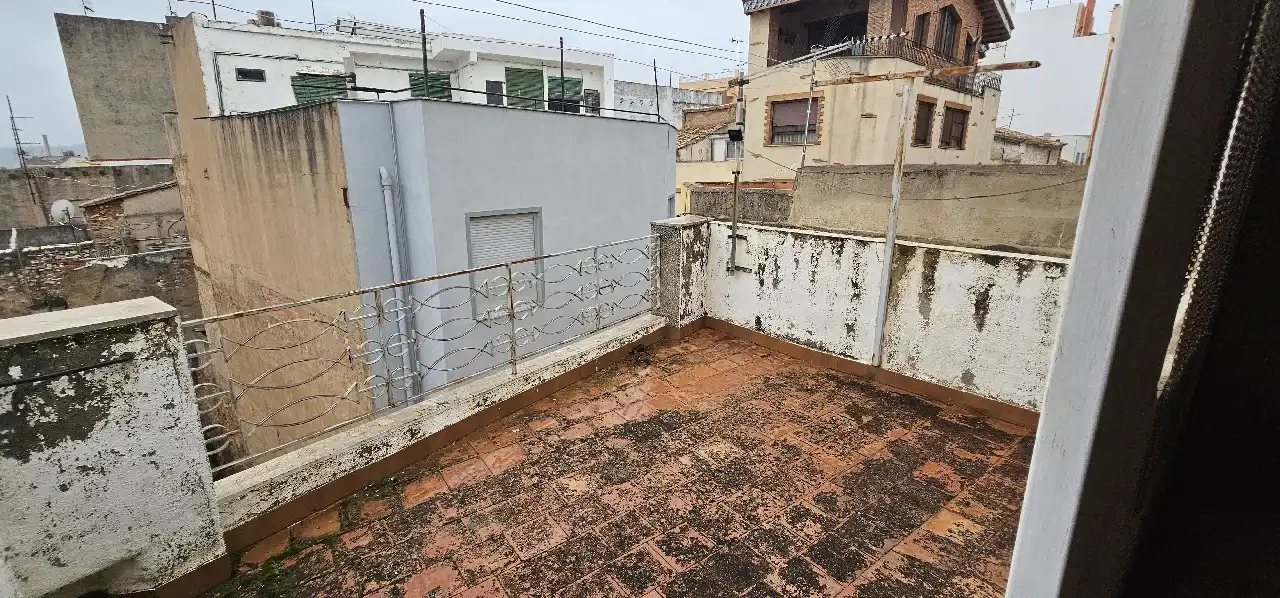 Casa con terrazza in vendita a L'Alcora, imagen 2