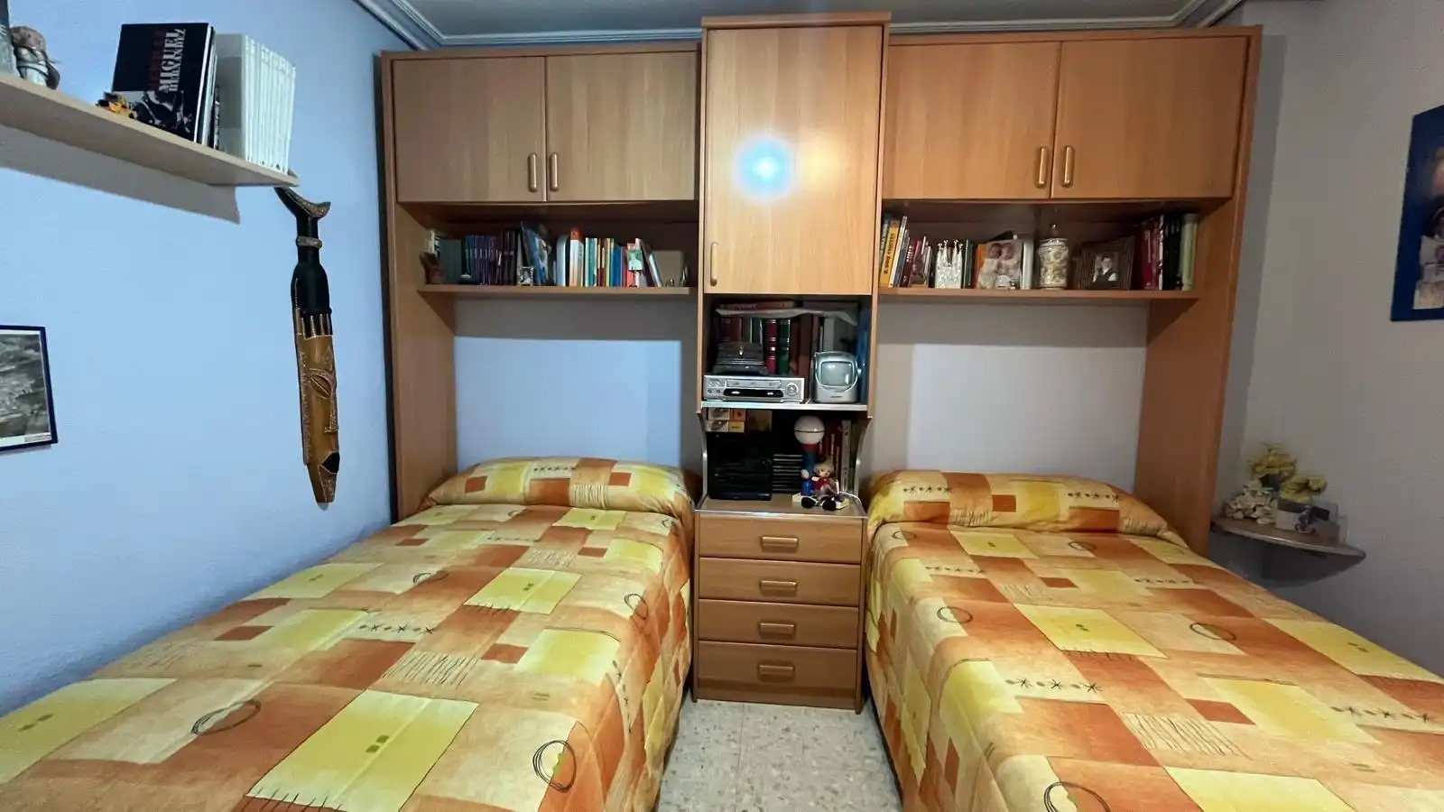 Appartement avec piscine à vendre à Poniente-Norte - Miralbaida - Parque Azahara, imagen 19