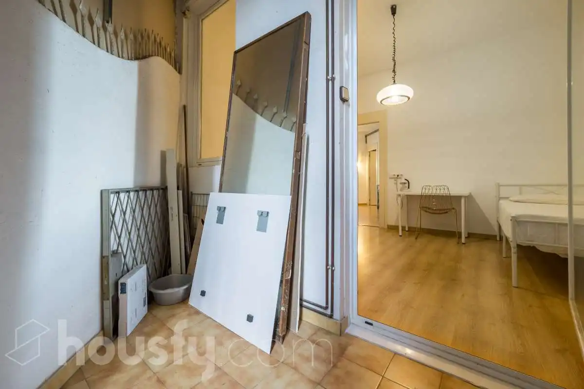 Appartamento con terrazza in vendita a Carrer del Comte d'Urgell ., imagen 22