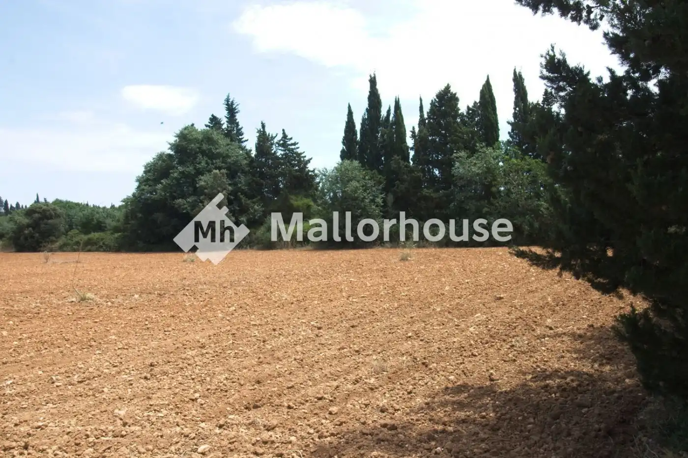 Finca rústica en venda en Muro