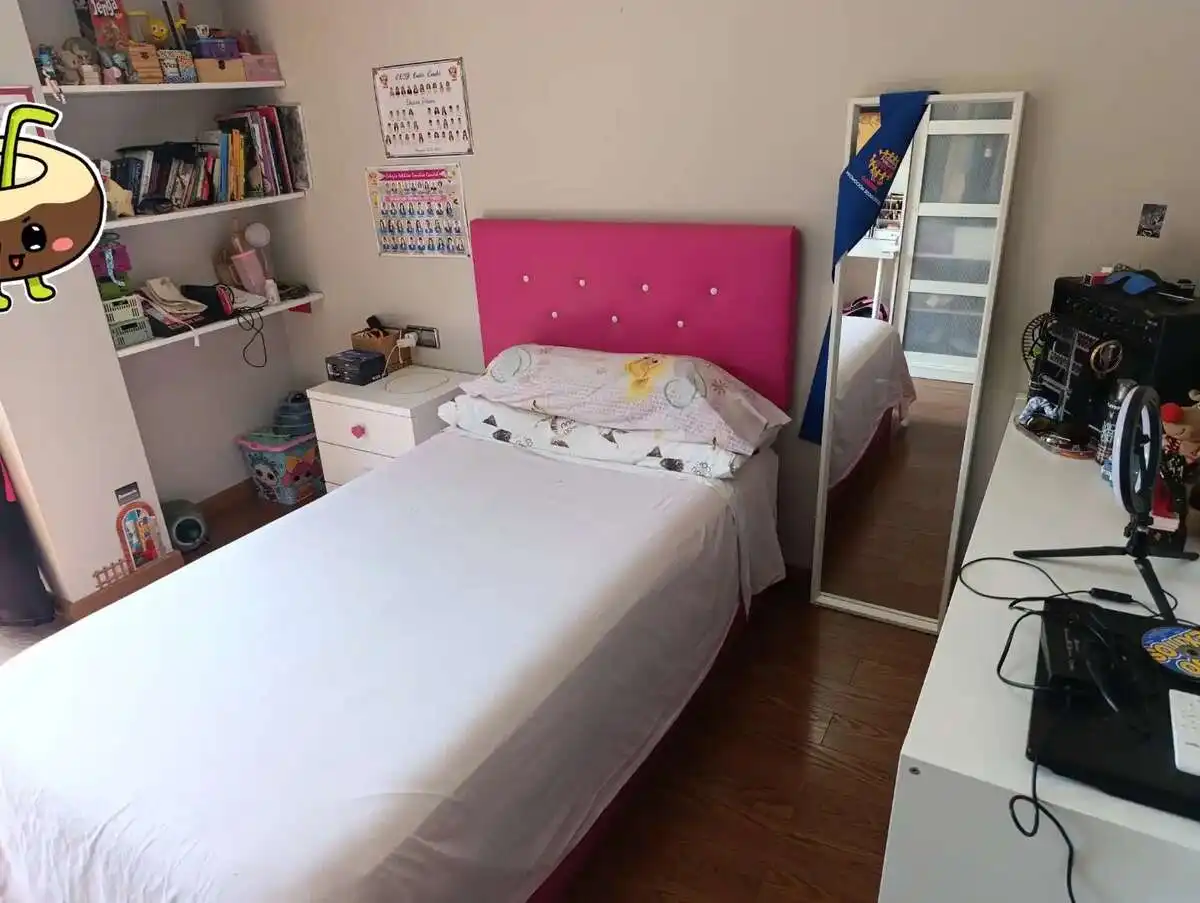 Habitación de Piso en venta en Archena con Trastero