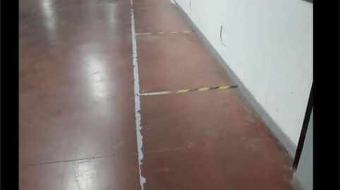 Foto 5 von Garage zur Miete in Calle Marqués del Bosch, 15, Santo Domigo, Alicante / Alacant