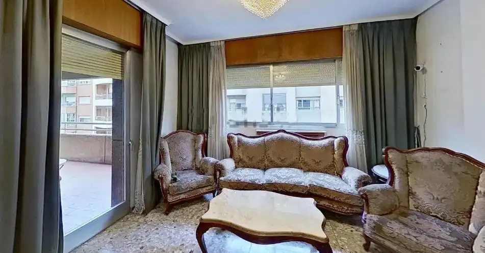Wohnung mit Terrasse zum Verkauf in Calle de San Agustín, imagen 2