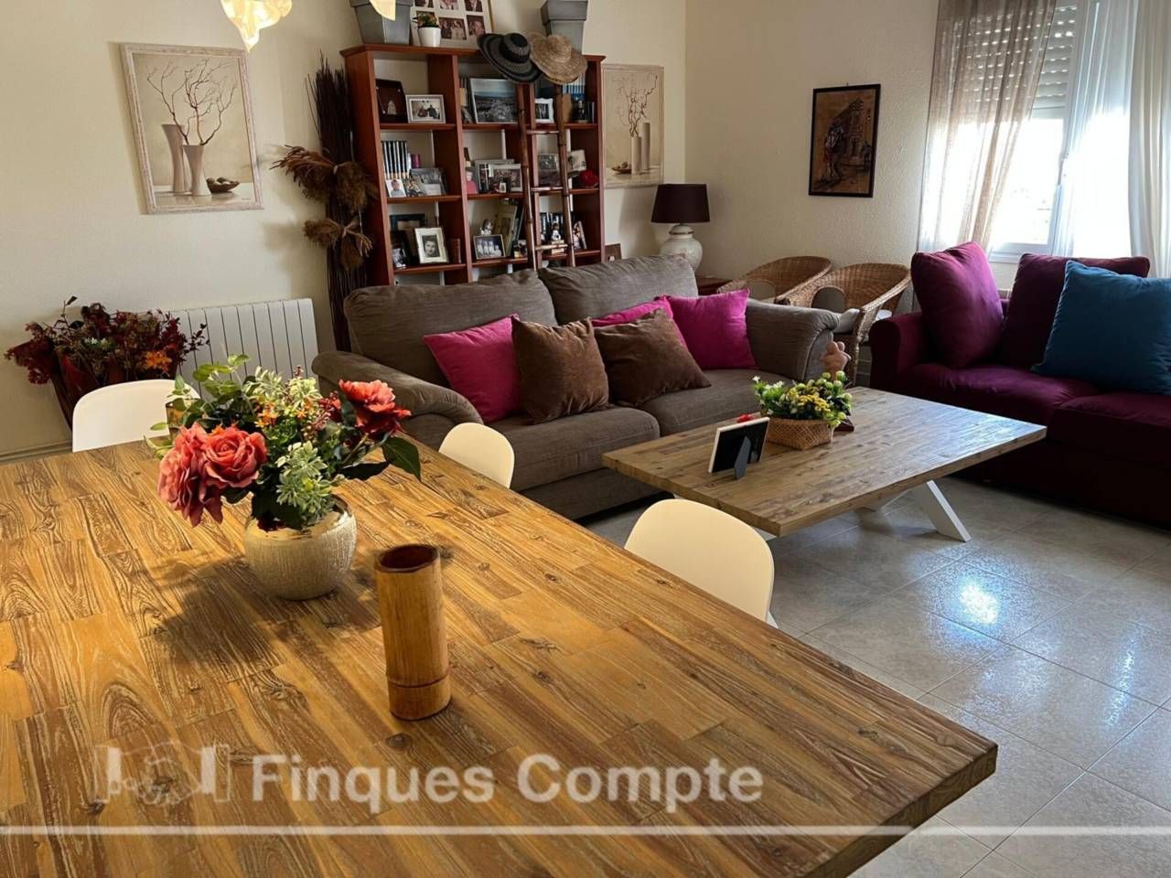 Flat for sale in Doctor Pujol