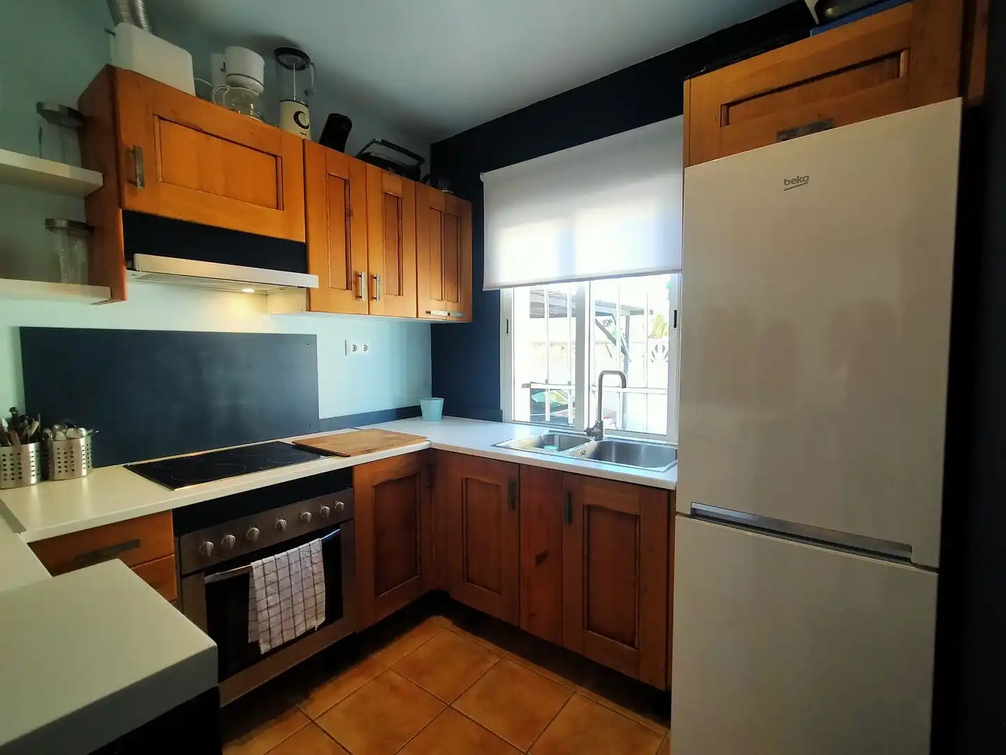 Maison avec piscine à vendre à El Montgó, imagen 9
