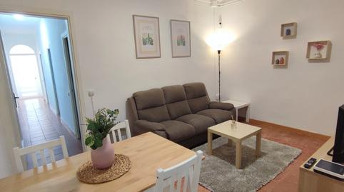 Foto 2 de Pis de lloguer a Carrer de Churruca, Zona Esportiva, Barcelona