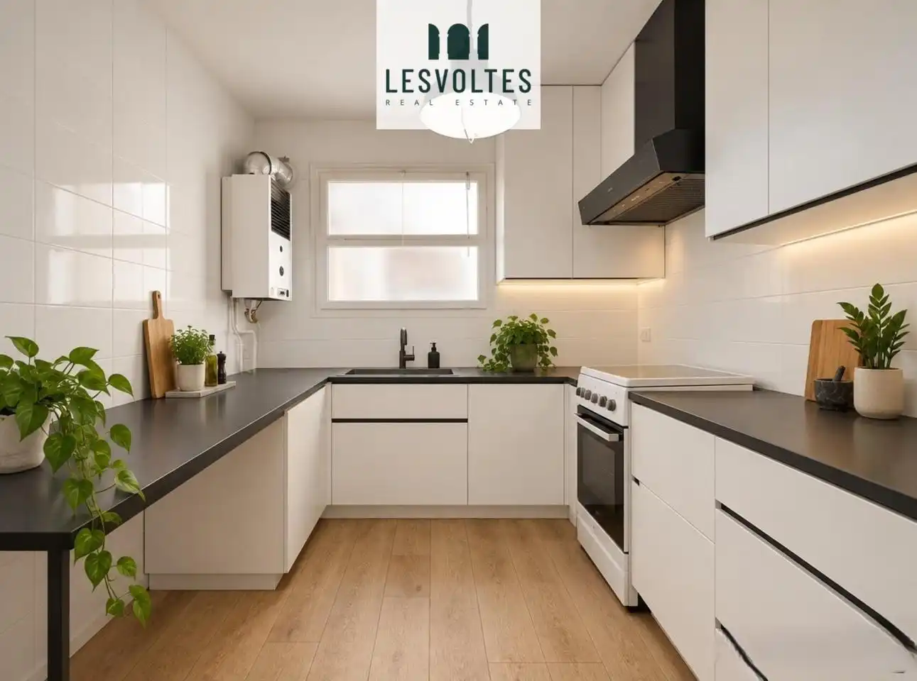 Apartament amb terrassa en venda a calle del Mestre Sagrera, imagen 6