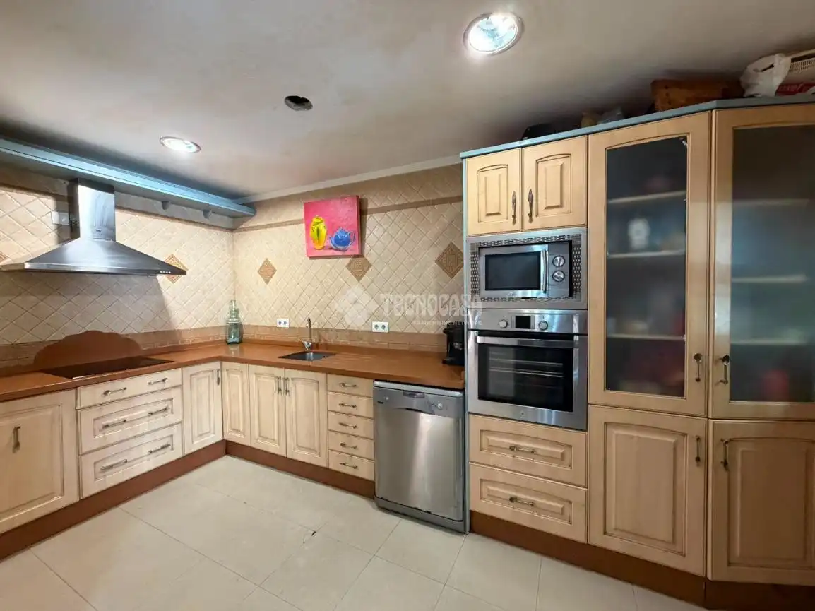 Habitatge amb terrassa en venda a Isla Cristina Ciudad, imagen 12