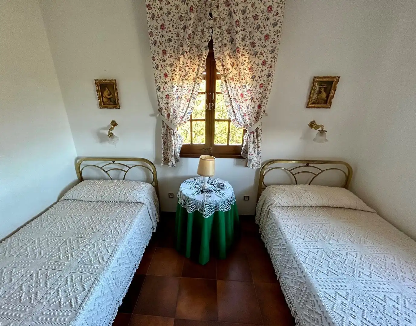 Habitación de Finca rústica en venta en Darnius con Calefacción