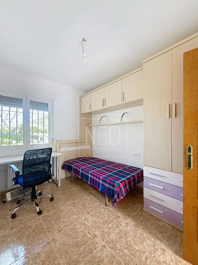 Maison jumelée avec jardin à vendre à Avenida ALFAGUARA, imagen 22