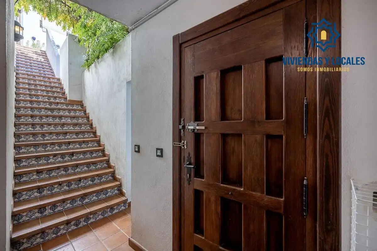 Maison avec terrasse à vendre à Calle PERNALEROS BAJO, imagen 36
