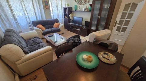 Photo 4 of Flat for sale in San Fermín, Madrid Capital