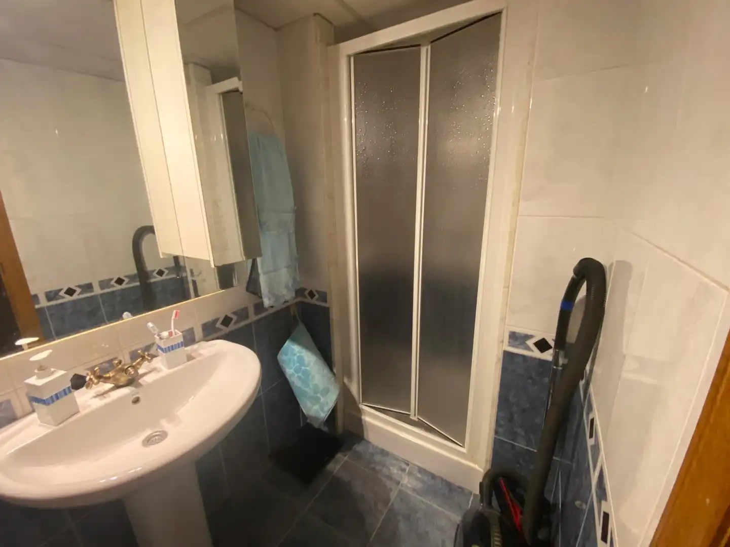 Flat with terrace for sale in Quatre Carreres, imagen 24