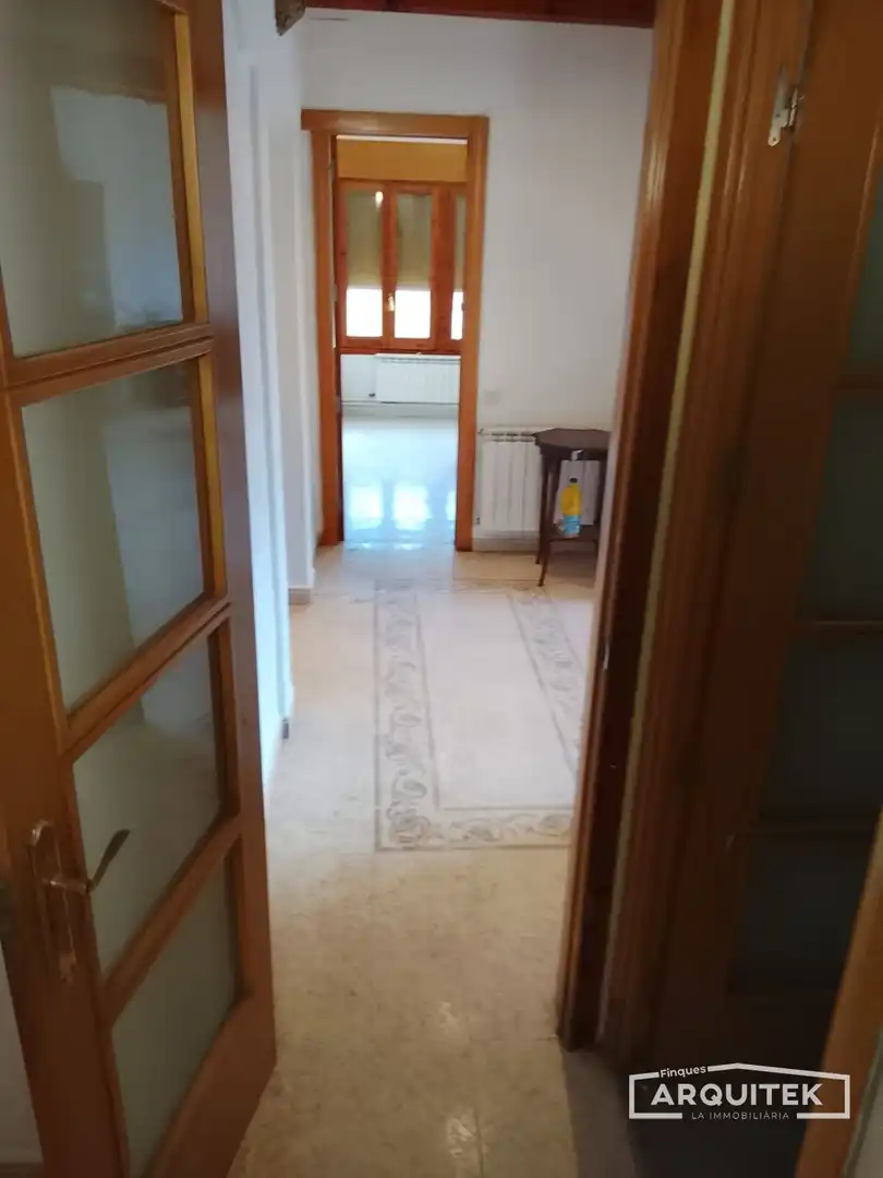 Flat for sale in La Pobla de Segur  with Terrace