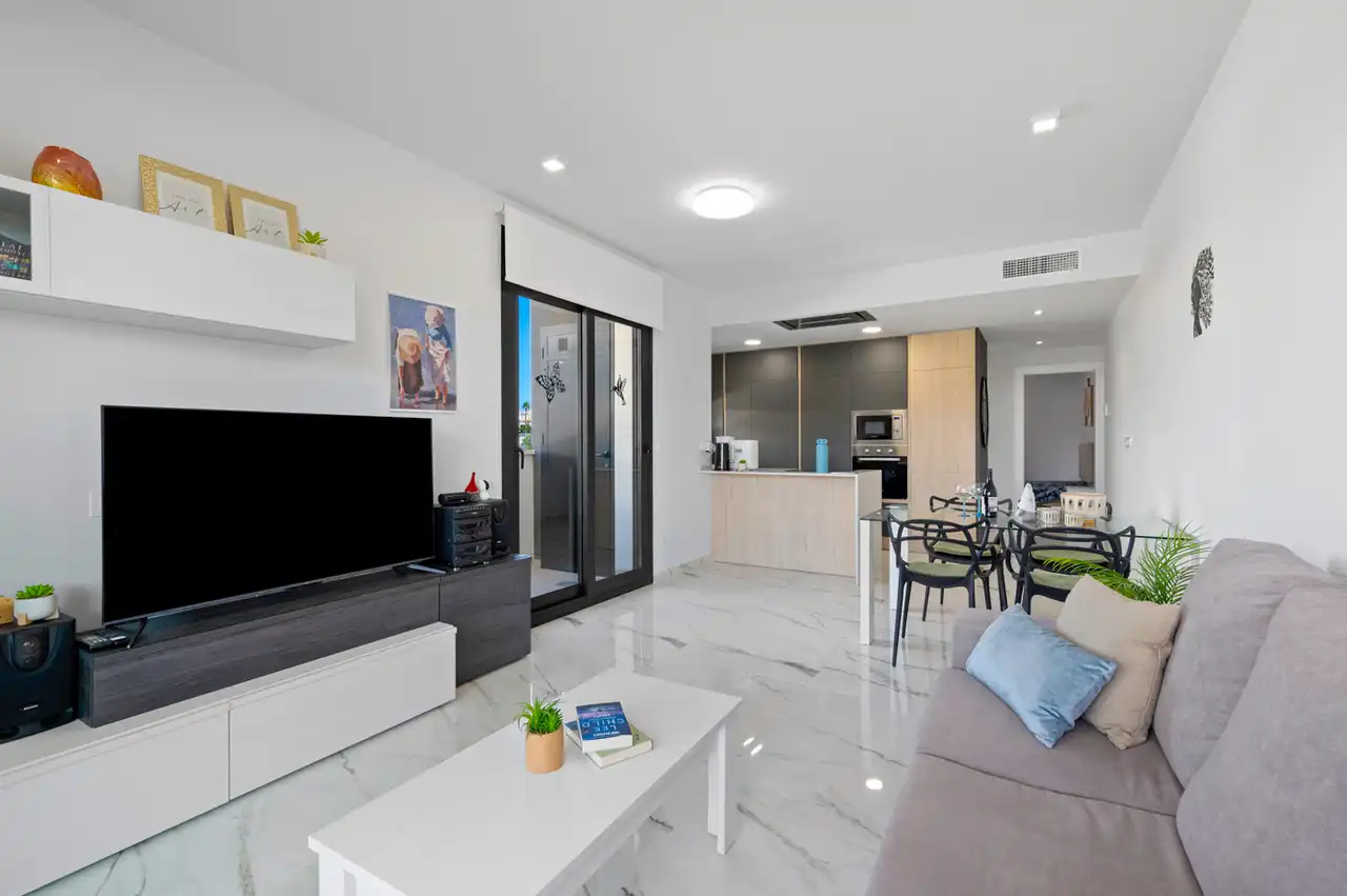 Apartment mit Aufzug zum Verkauf in Orihuela Costa, imagen 9