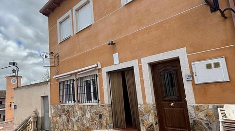 Foto 3 de Edificio en venta en Belinchón, Cuenca
