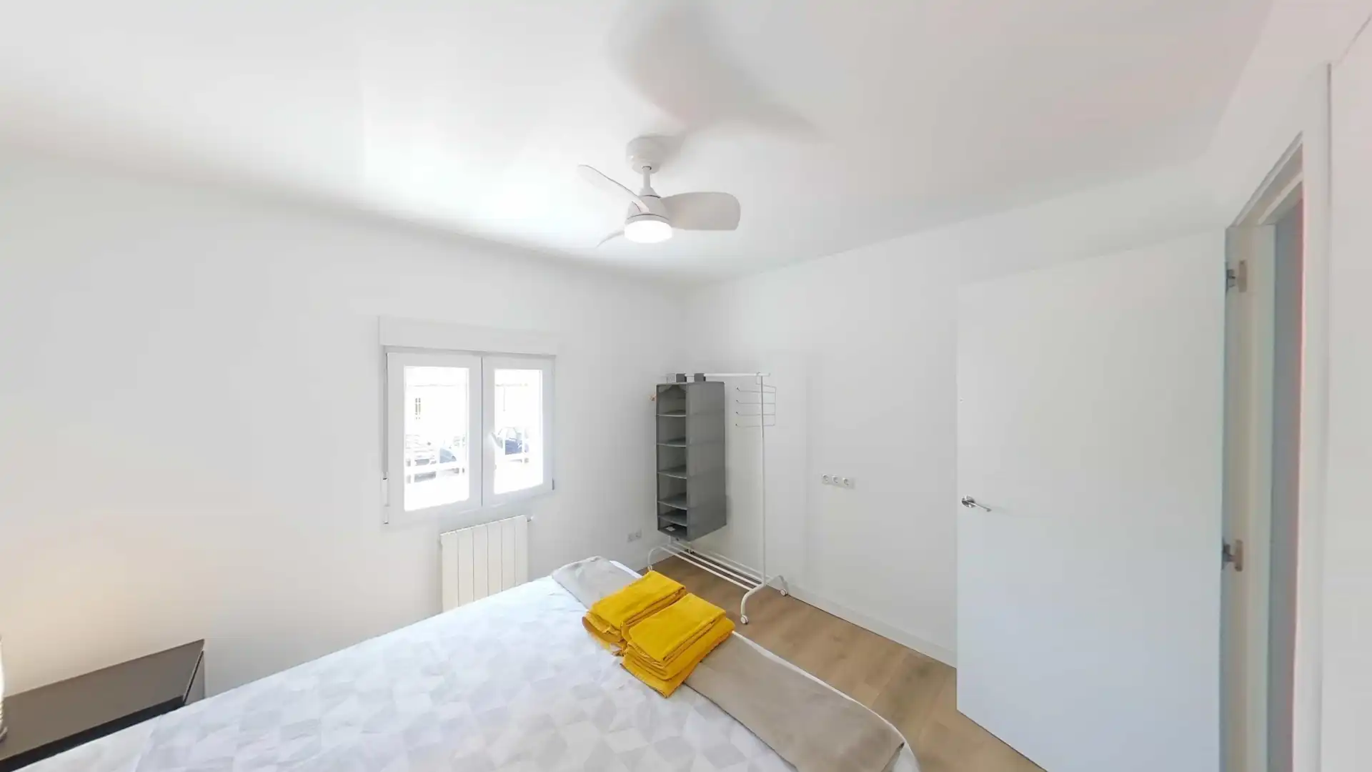 Appartement à louer à Calle Chantada, imagen 5