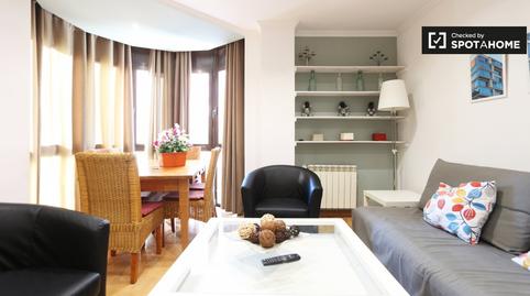 Foto 3 de Pis de lloguer a Adelfas,  Madrid Capital