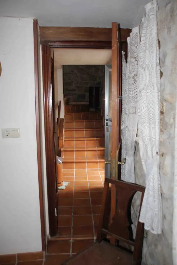 Einfamilien-Reihenhaus zum Verkauf in Padrón