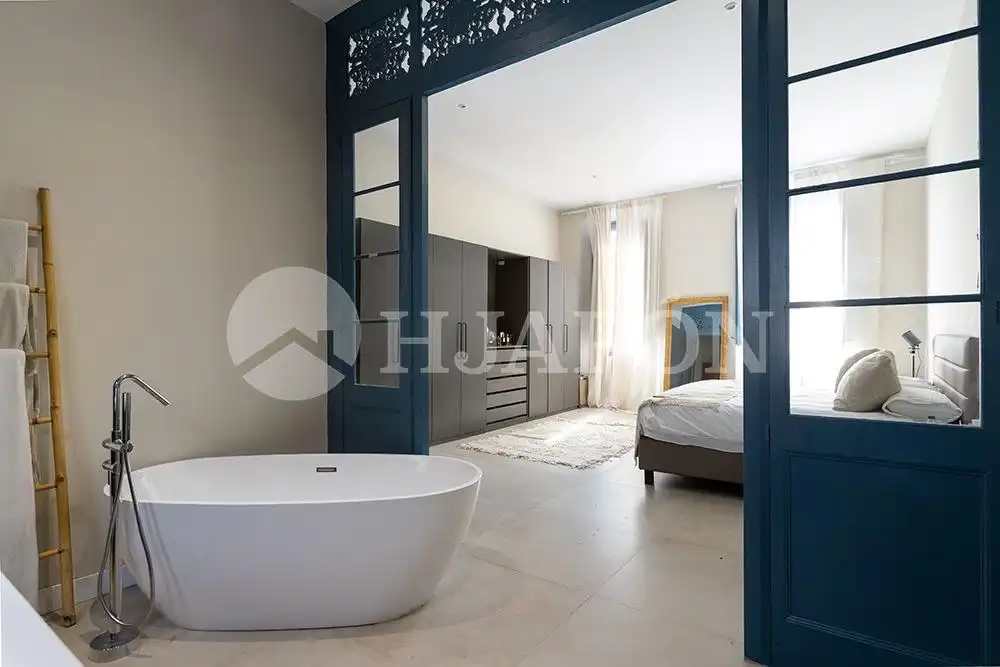 Habitación de Casa o chalet en venta en Centre  