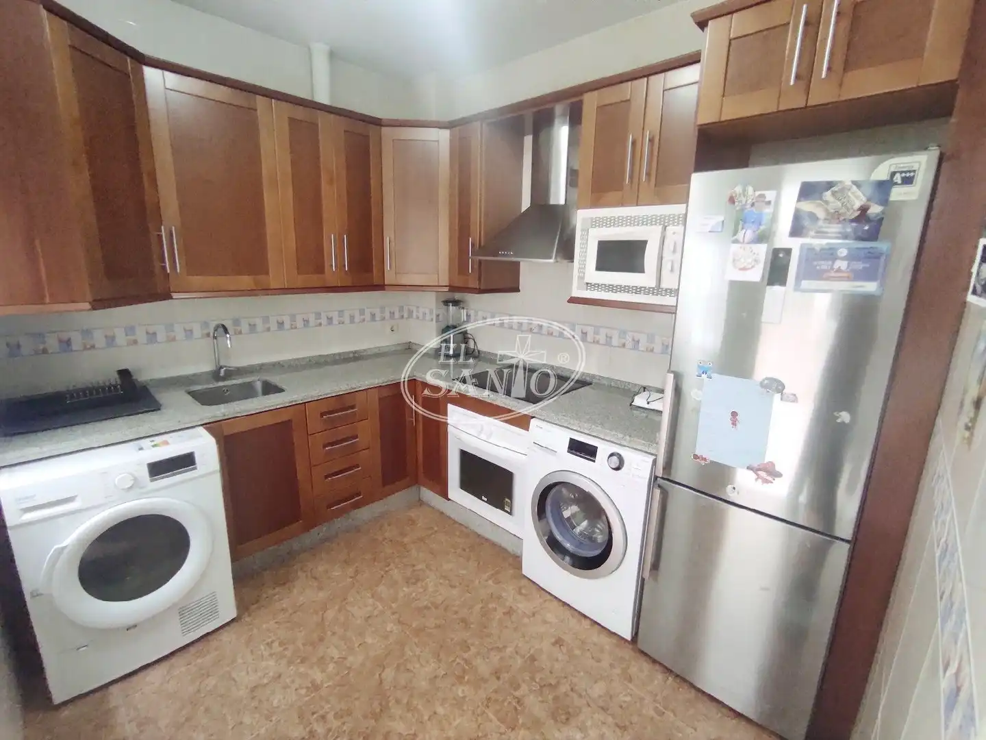 Piso con ascensor en venta en GOYA, imagen 10