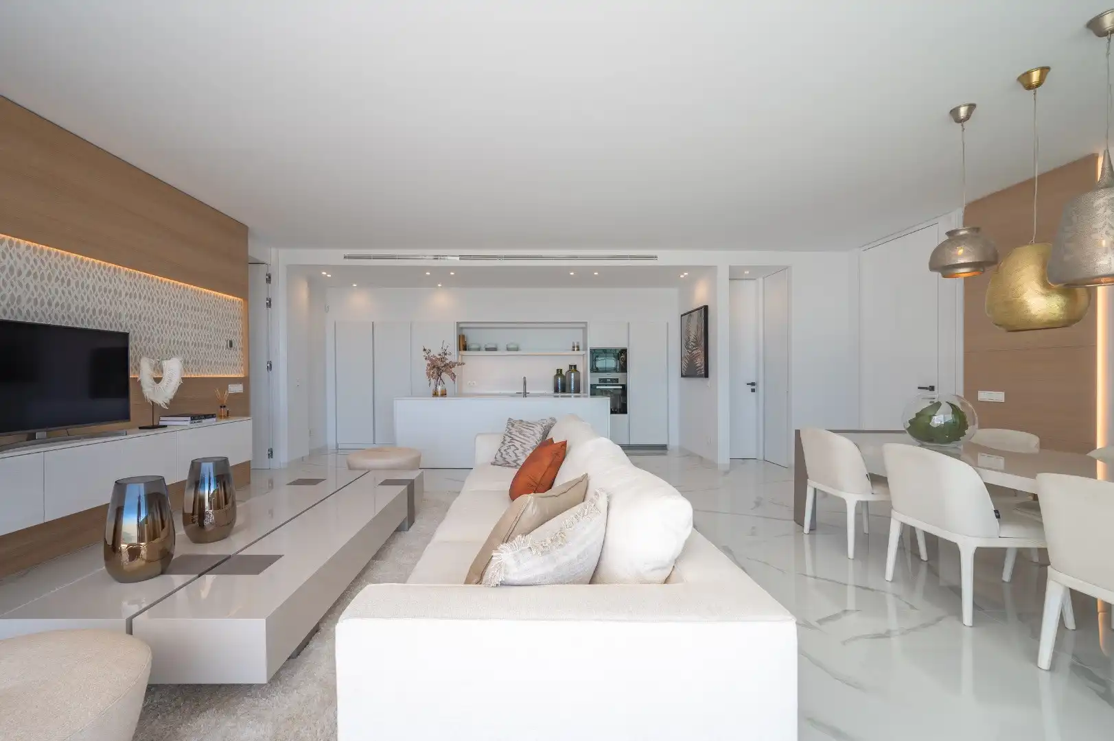 Apartment with pool for sale in Benahavís pueblo, imagen 14