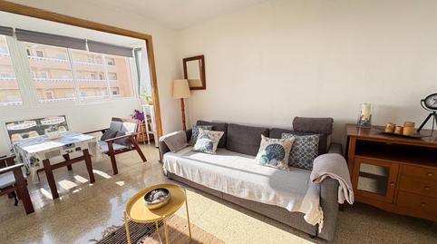 Foto 3 de Apartament en venda a Avenida Avenida de Inglaterra, 73, Los Europeos, Alicante