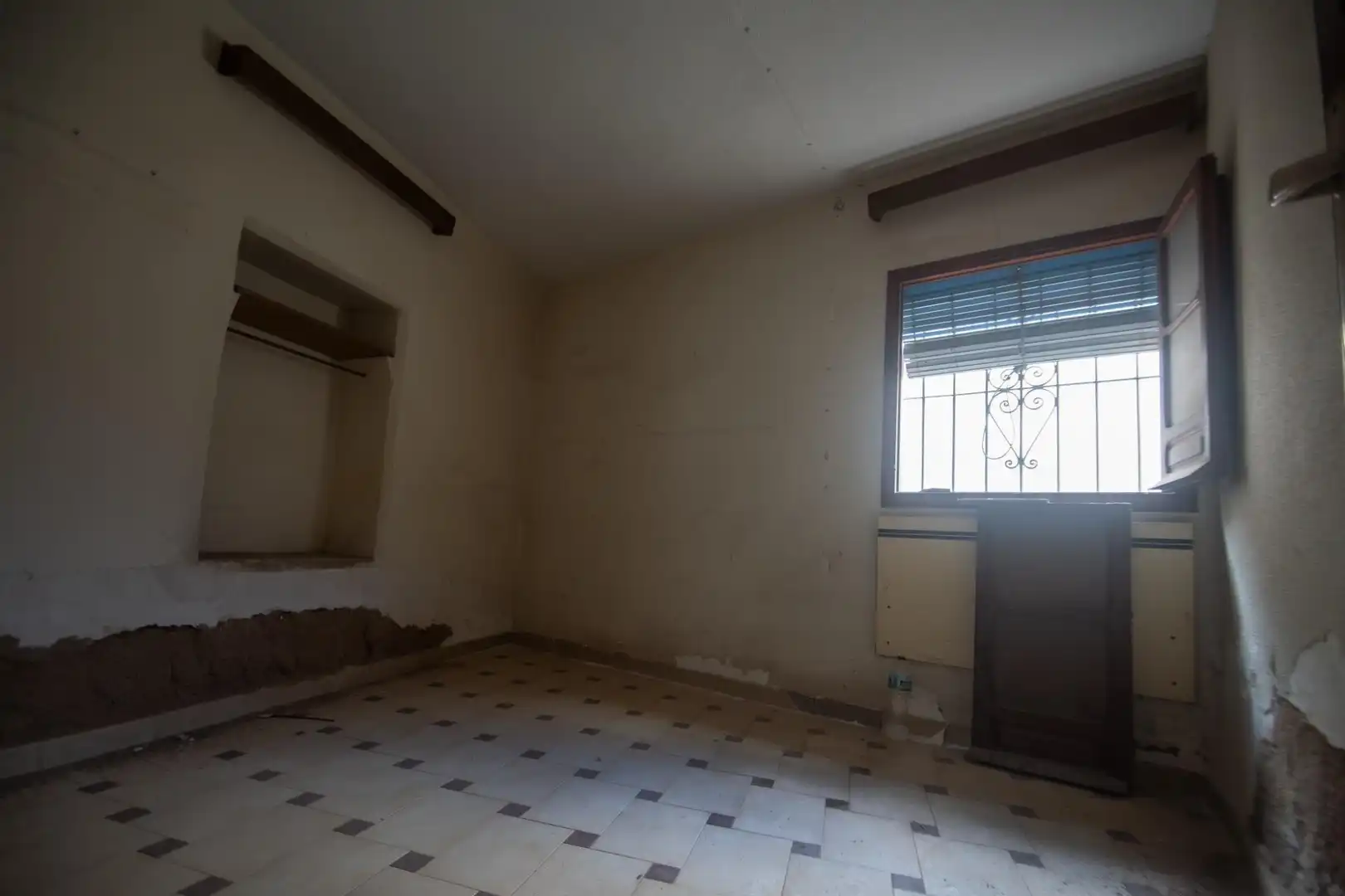 Casa amb terrassa en venda a Calle Doctor Víctor Pérez 61, imagen 14